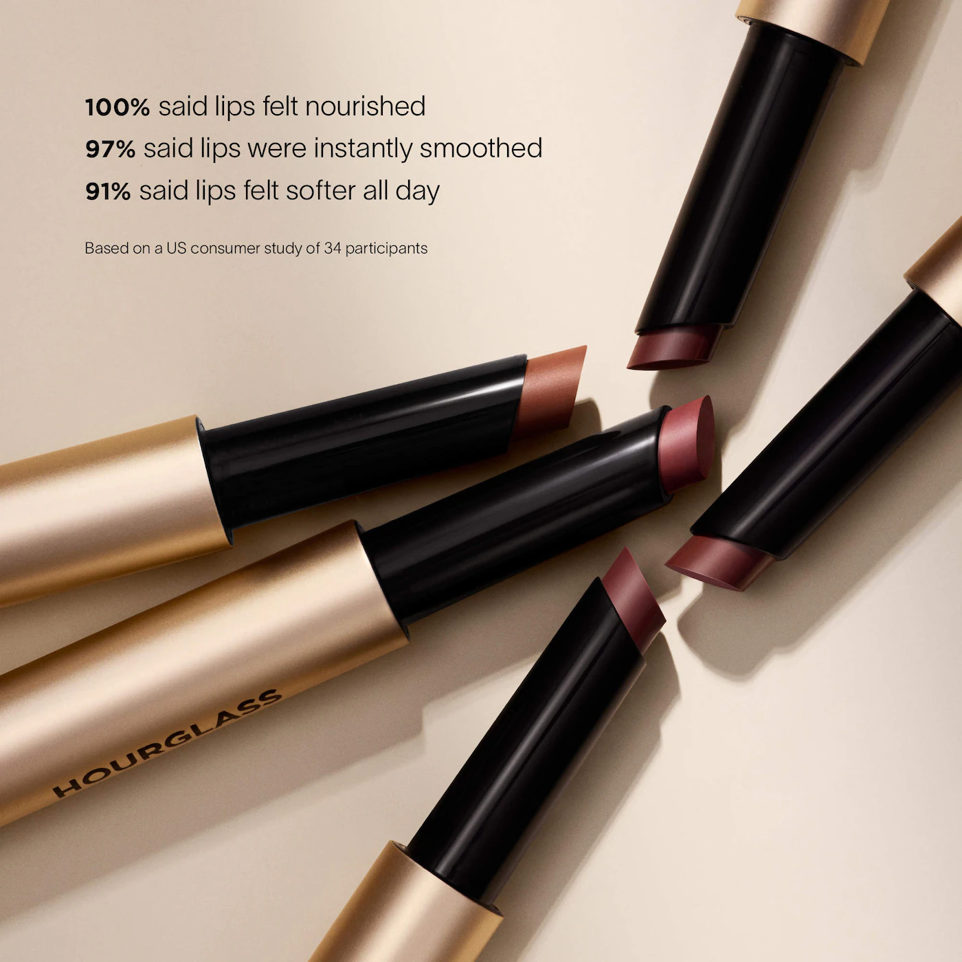 Купить HOURGLASS Phantom Smoothing Blur Lip Balm на Beautystorage.ru. Быстрая доставка по России и СНГ.