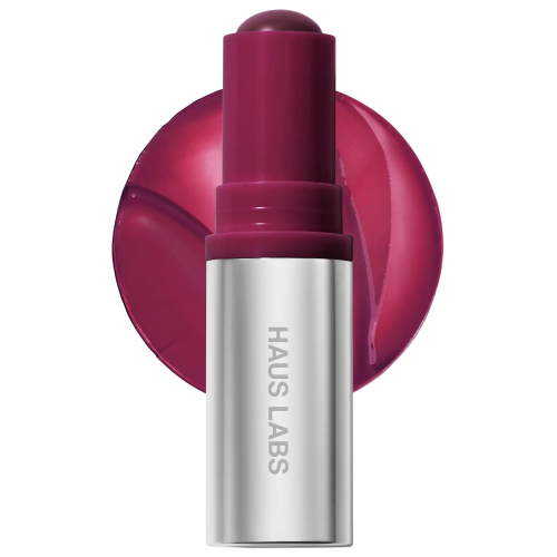 Купить HAUS LABS BY LADY GAGA Color Fuse Longwear Glassy Lip + Cheek Stick на Beautystorage.ru. Быстрая доставка по России и СНГ.
