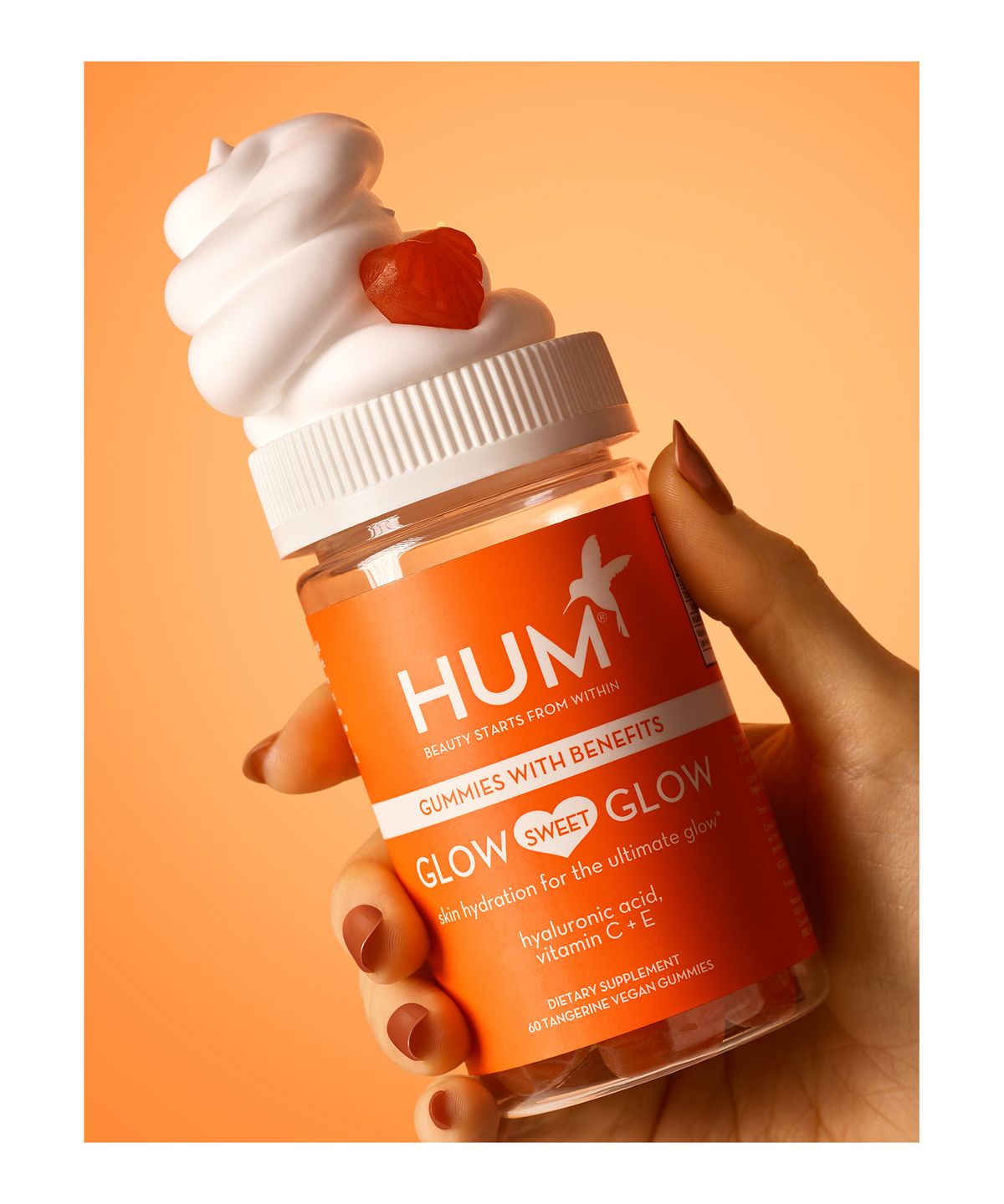 HUM NUTRITION Glow Sweet Glow купить в Beauty Storage. Быстрая доставка по России и СНГ.