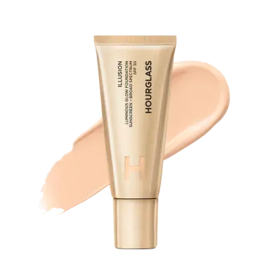 HOURGLASS Illusion Luminous Glow Foundation Spf 30 купить в Beauty Storage. Быстрая доставка по России и СНГ.