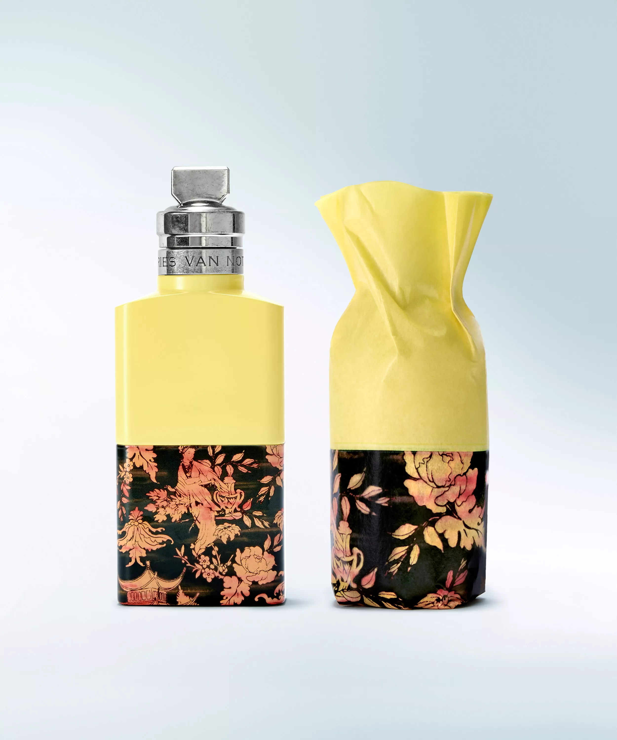 DRIES VAN NOTEN Bitter Splash Eau de Parfum купить в Beauty Storage. Быстрая доставка по России и СНГ.