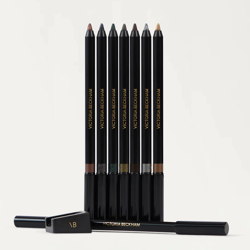VICTORIA BECKHAM Satin Kajal Liner: VB’s Greatest Hits купить в Beauty Storage. Быстрая доставка по России и СНГ.