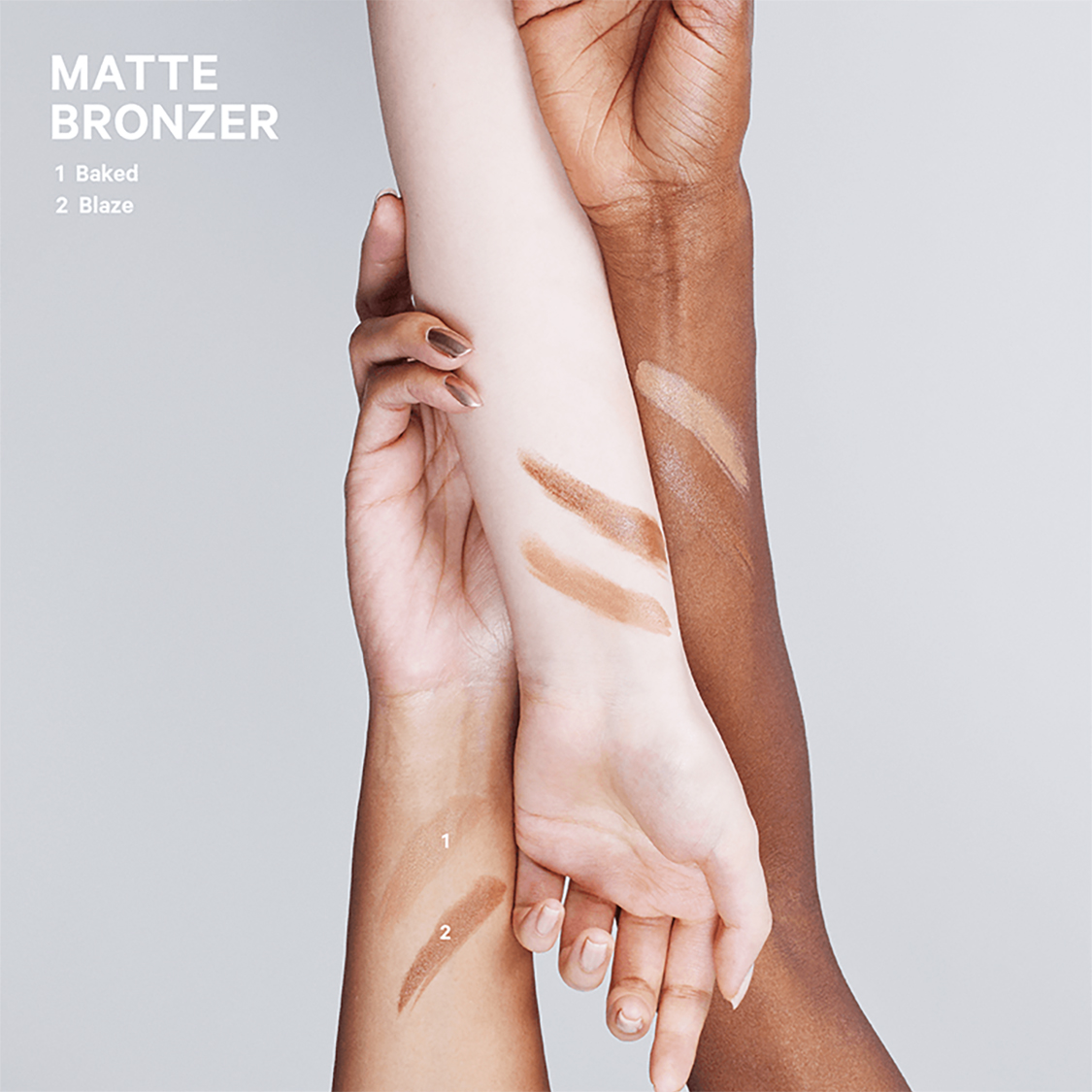 MILK MAKEUP Matte Bronzer