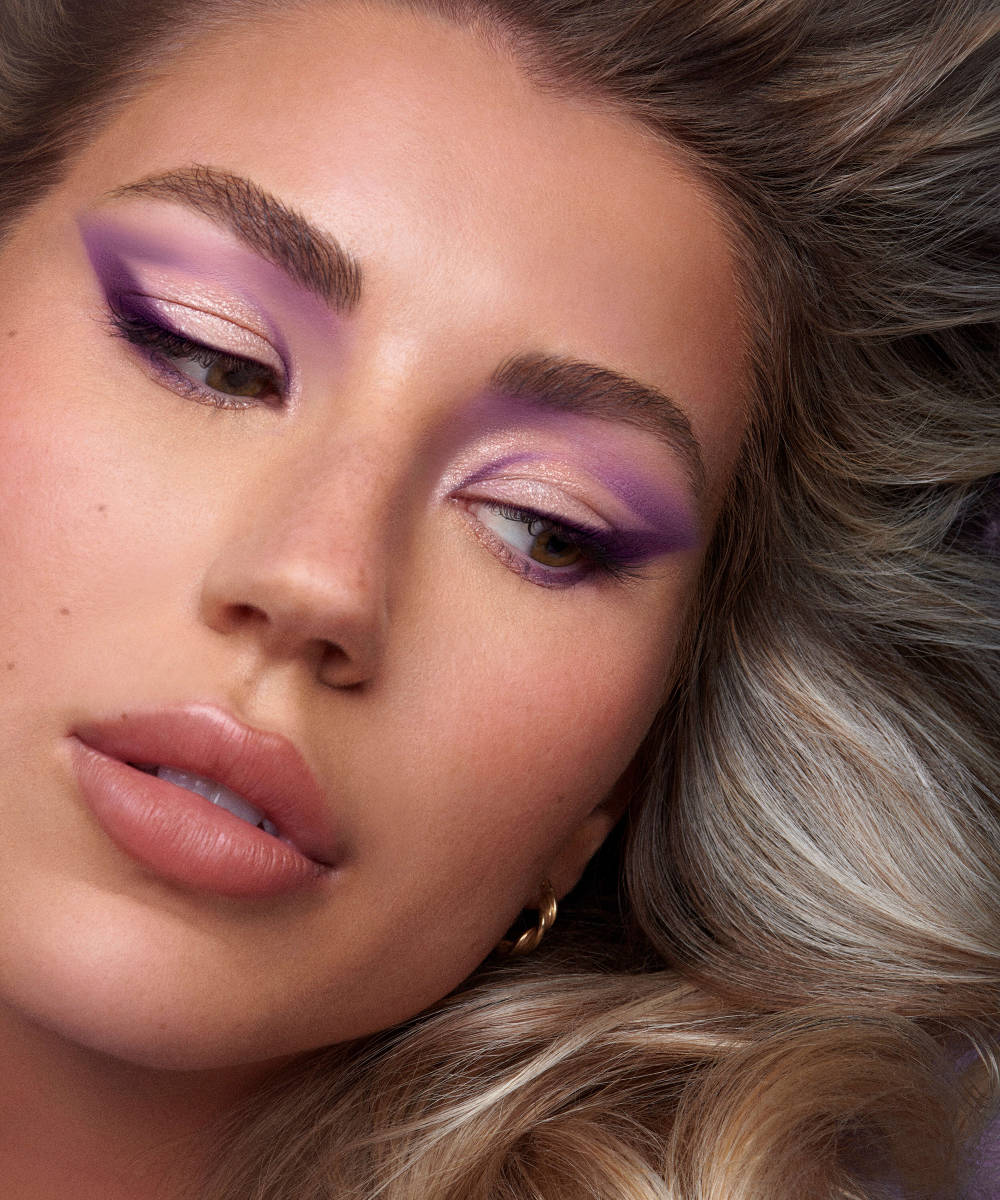 HINDASH Monochromance Gradient Palette купить в Beauty Storage. Быстрая доставка по России и СНГ.
