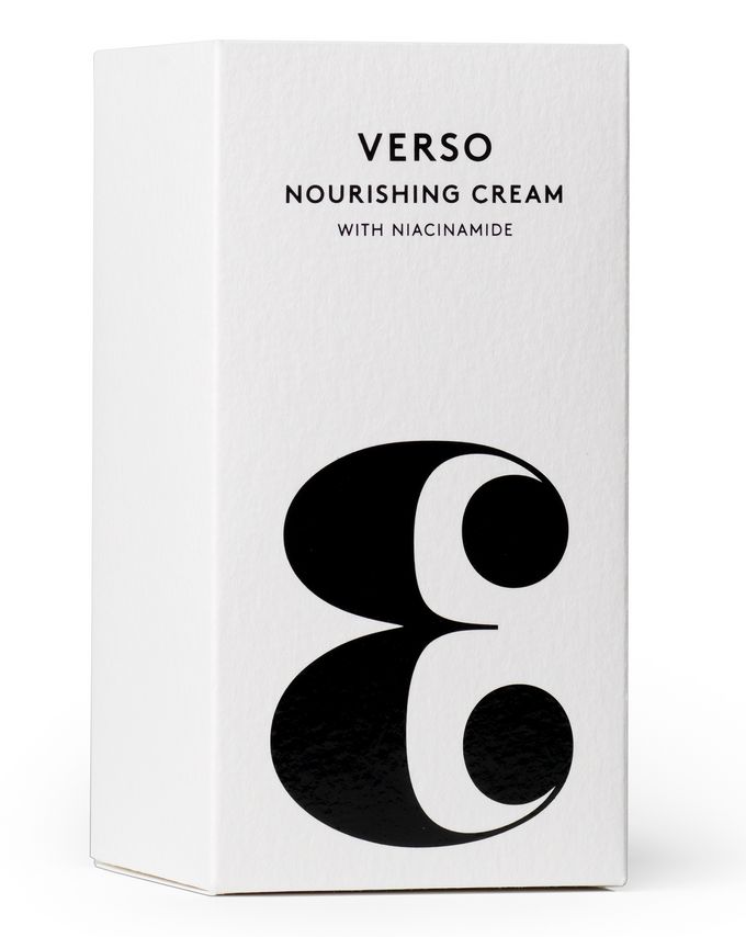  VERSO Nourishing Cream