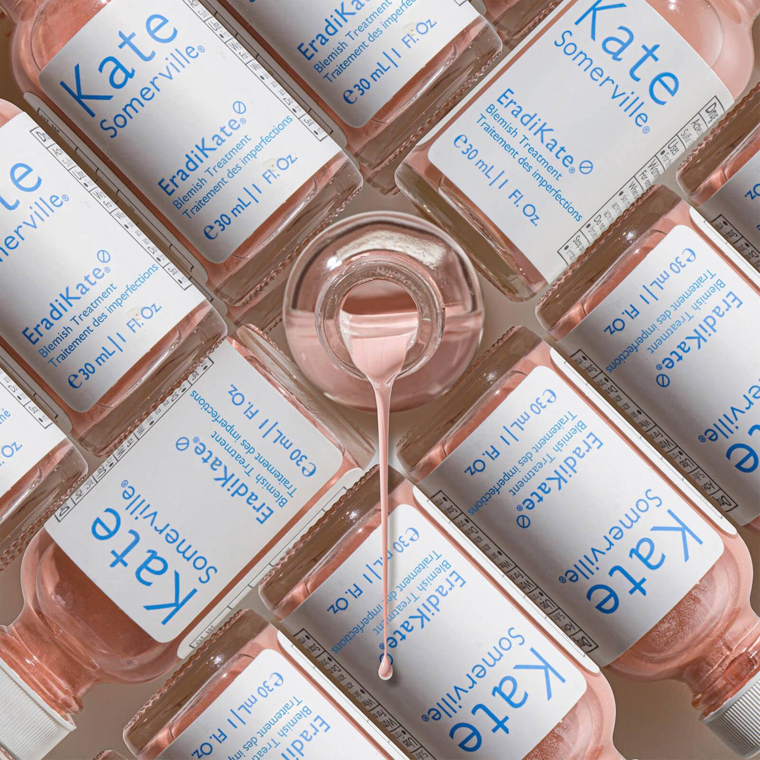 KATE SOMERVILLE EradiKate® 10% Sulfur Blemish Treatment купить в Beauty Storage. Быстрая доставка по России и СНГ.