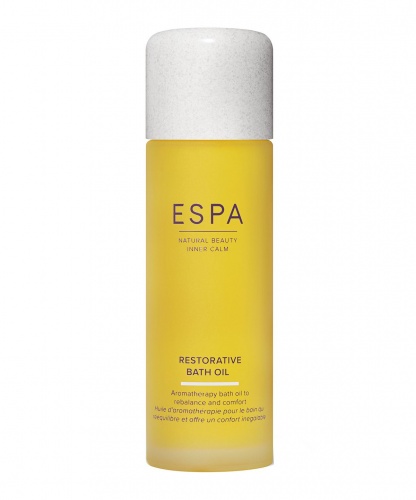 ESPA Restorative Bath Oil (100ml)