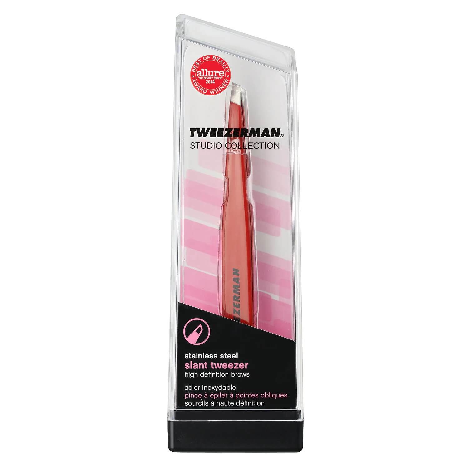 TWEEZERMAN Mini Nail Rescue Kit
