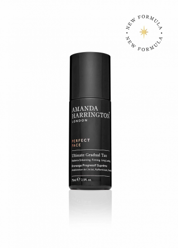 AMANDA HARRINGTON Perfect Face Ultimate Gradual Tanl купить в Beauty Storage. Быстрая доставка по России и СНГ.
