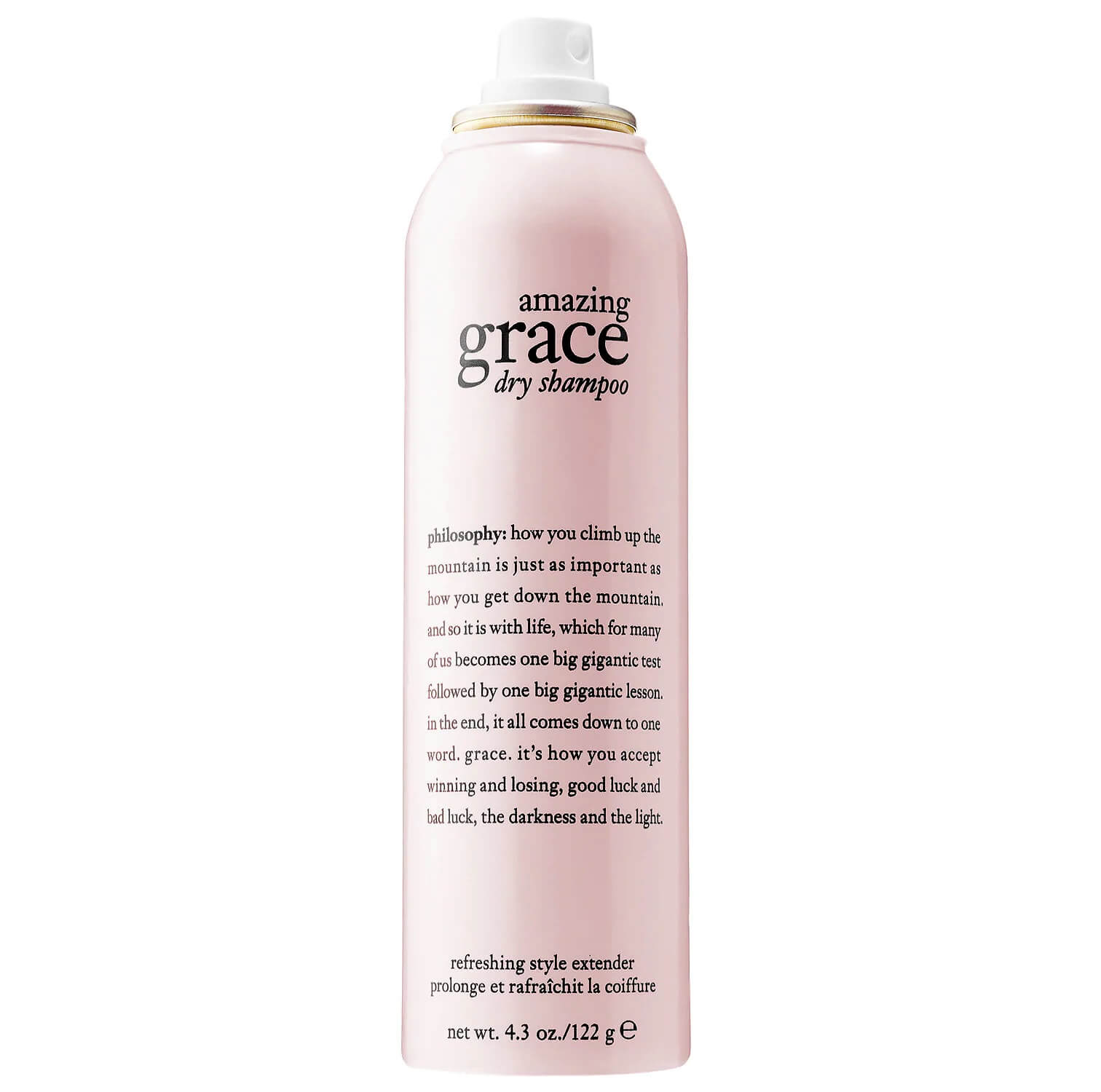 PHILOSOPHY Amazing Grace Dry Shampoo