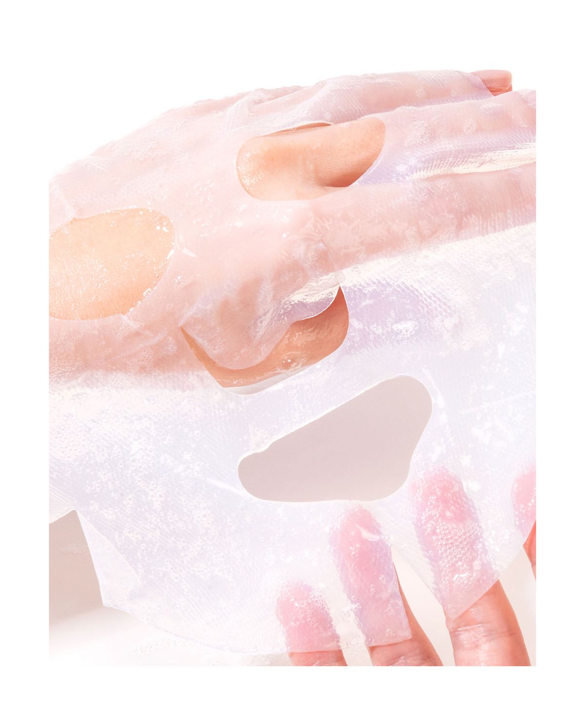 SATURDAY SKIN Intense Hydration Mask купить в Beauty Storage. Быстрая доставка по России и СНГ.