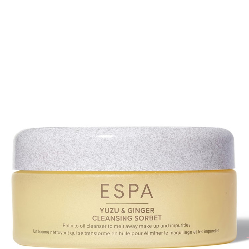 ESPA Yuzu & Ginger Cleansing Sorbet купить в Beauty Storage. Быстрая доставка по России и СНГ.