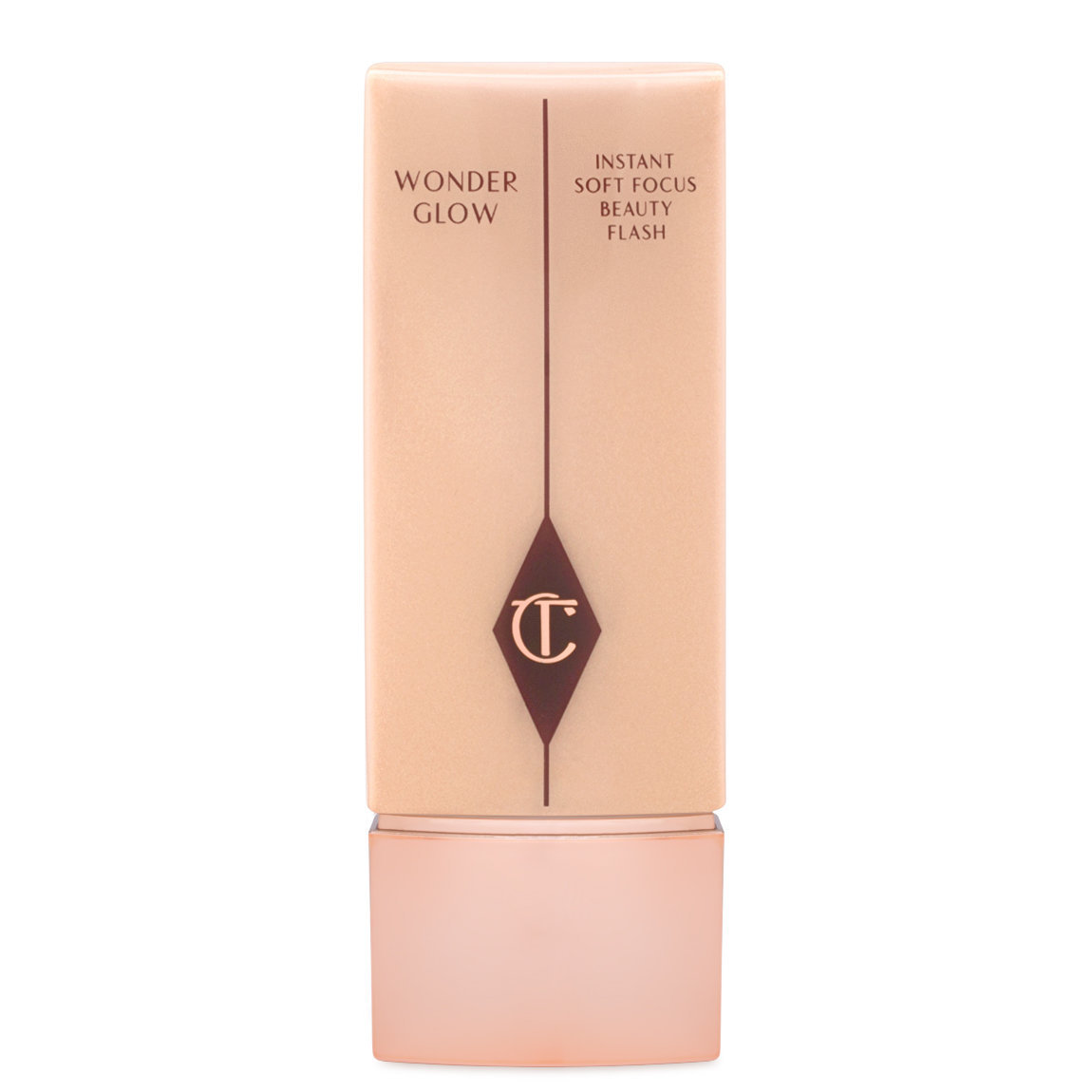 CHARLOTTE TILBURY Wonderglow Face Primer купить в Beauty Storage.  Быстрая доставка по России и СНГ.