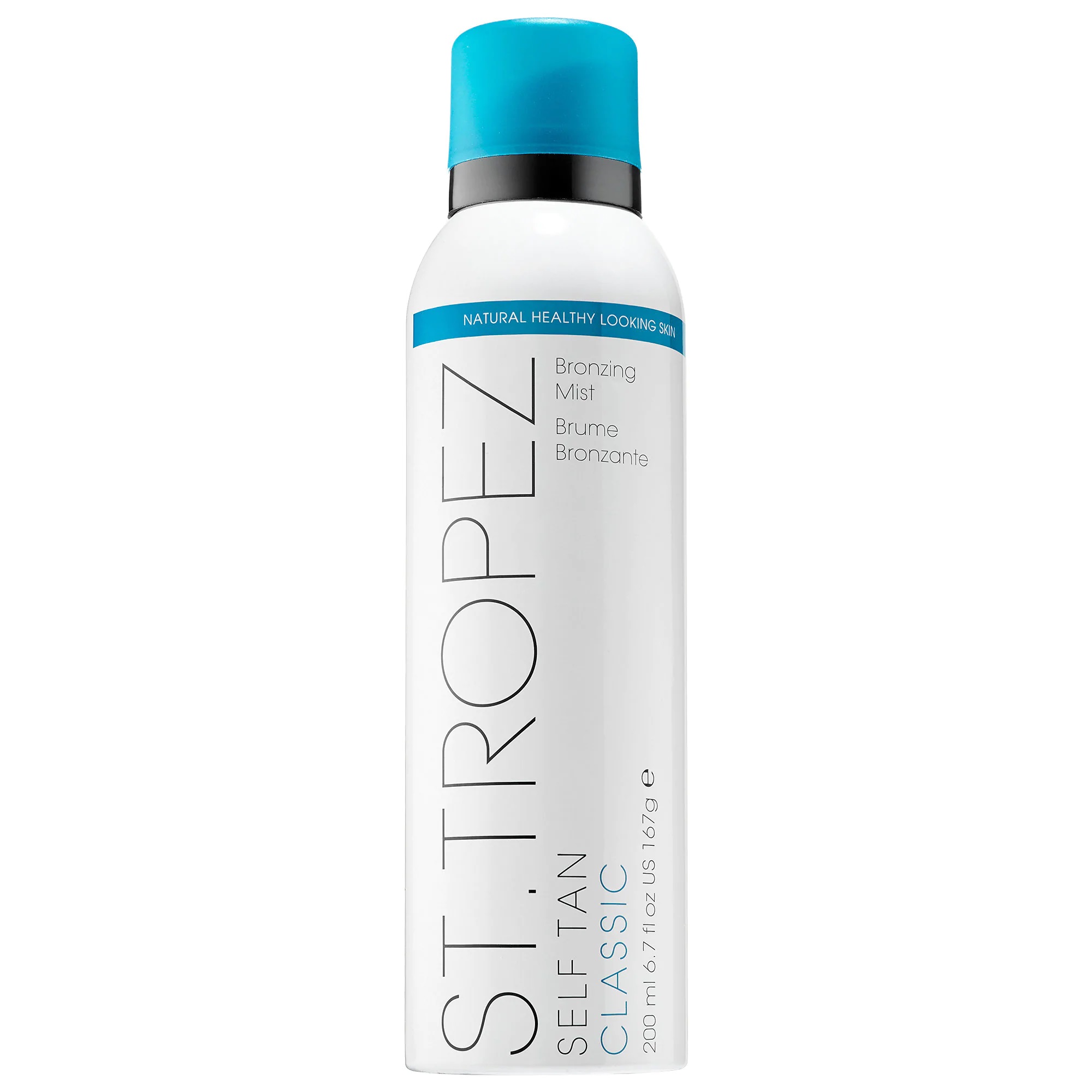 ST. TROPEZ Self Tan Classic Bronzing Mist