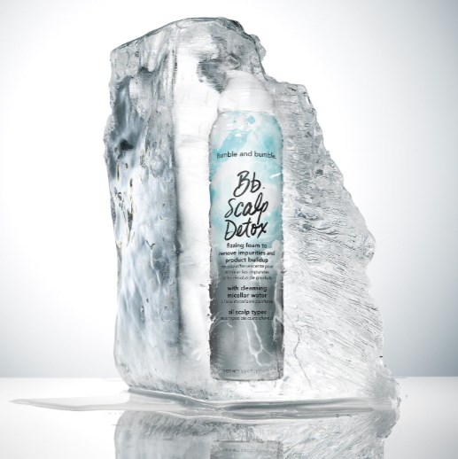 BUMBLE AND BUMBLE Bb. Scalp Detox