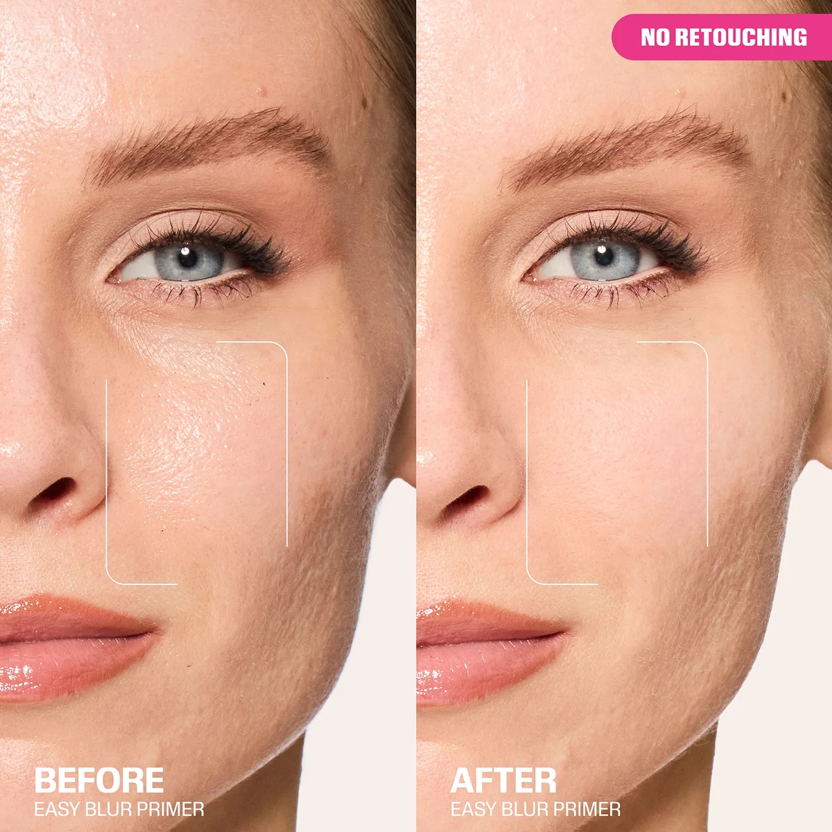 Купить HUDA BEAUTY Easy Blur Primer на Beautystorage.ru. Быстрая доставка по России и СНГ.