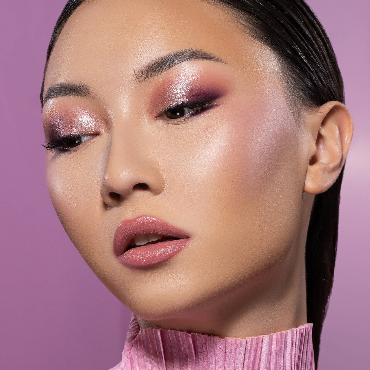 NATASHA DENONA Love Face Eyeshadow & Cheek Essential Palette купить в Beauty Storage. Быстрая доставка по России и СНГ.