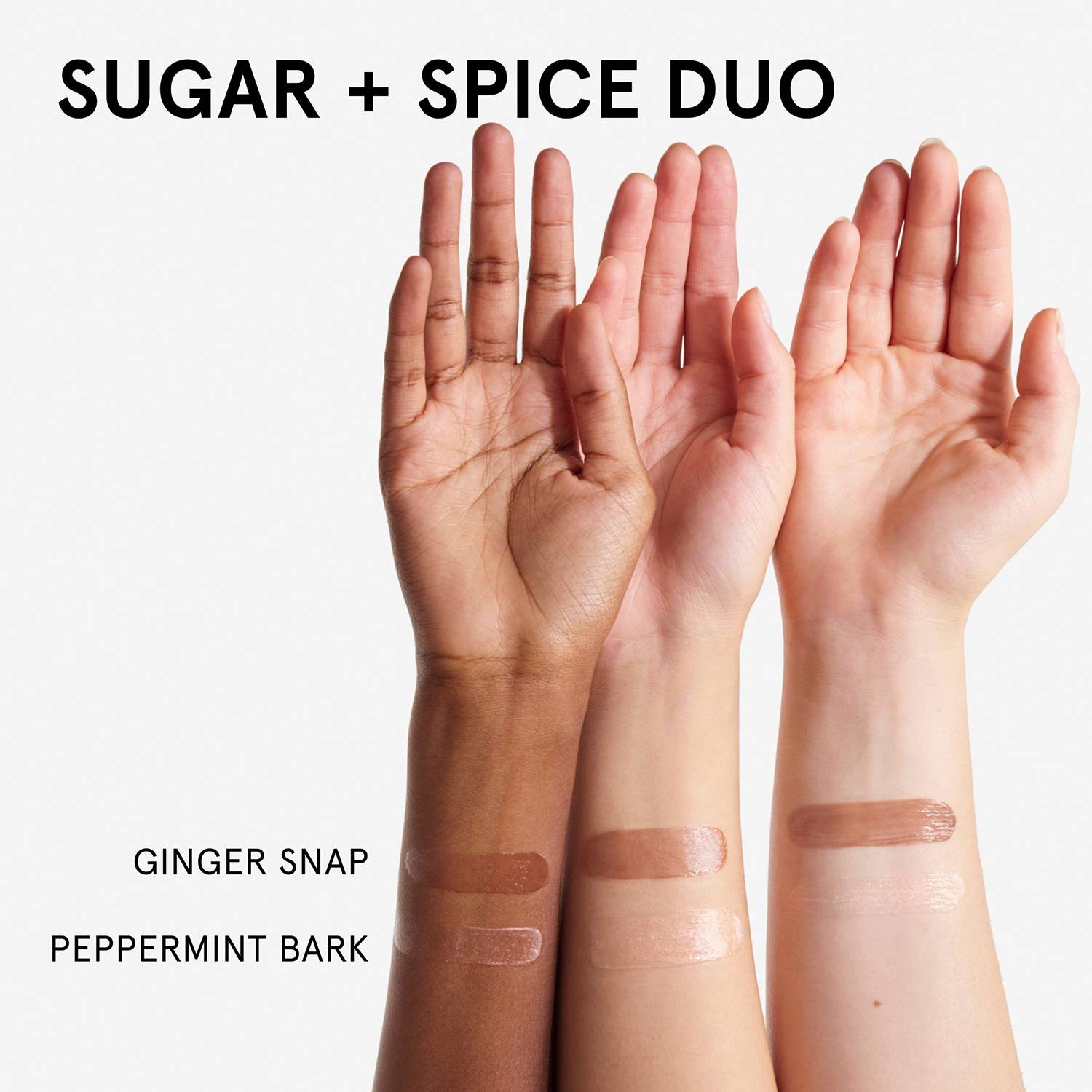 Купить GLOSSIER Balm Dotcom Sugar & Spice Duo на Beautystorage.ru. Быстрая доставка по России и СНГ.