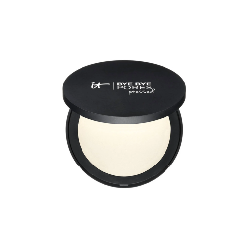 IT COSMETICS Bye Bye Pores Pressed Setting Powder купить в Beauty Storage. Быстрая доставка по России и СНГ.