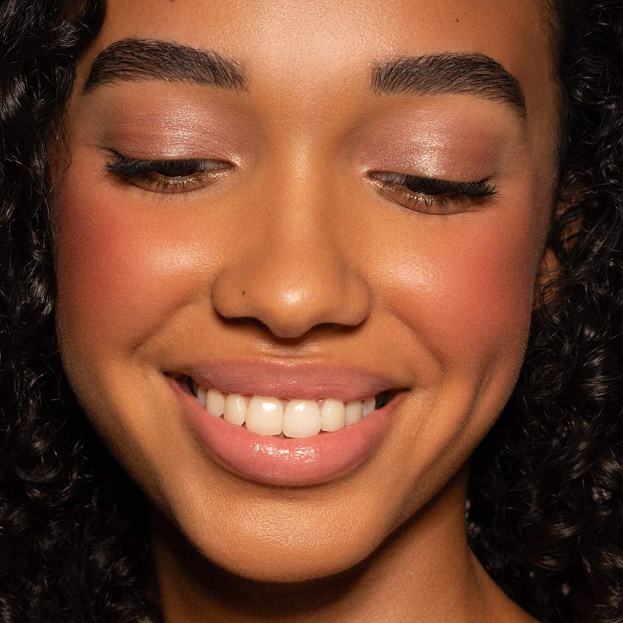 NATASHA DENONA Hy-per Natural Face Palette купить в Beauty Storage. Быстрая доставка по России и СНГ.