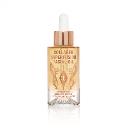 CHARLOTTE TILBURY Collagen Superfusion Face Oil купить в Beauty Storage. Быстрая доставка по России и СНГ.