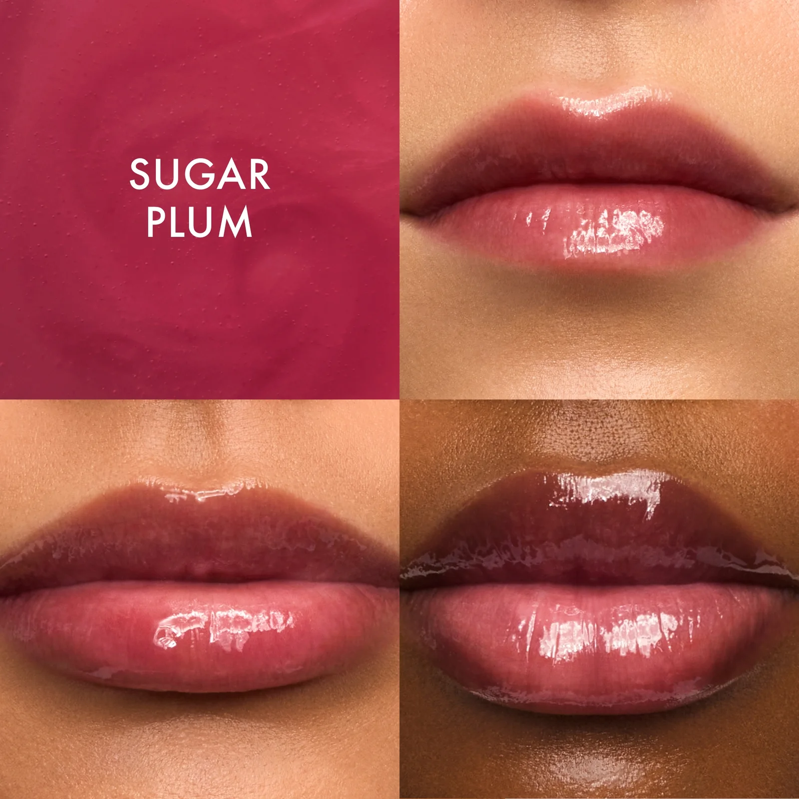 Купить SUMMER FRIDAYS Lip Butter Balm Sugar Plum на Beautystorage.ru. Быстрая доставка по России и СНГ.