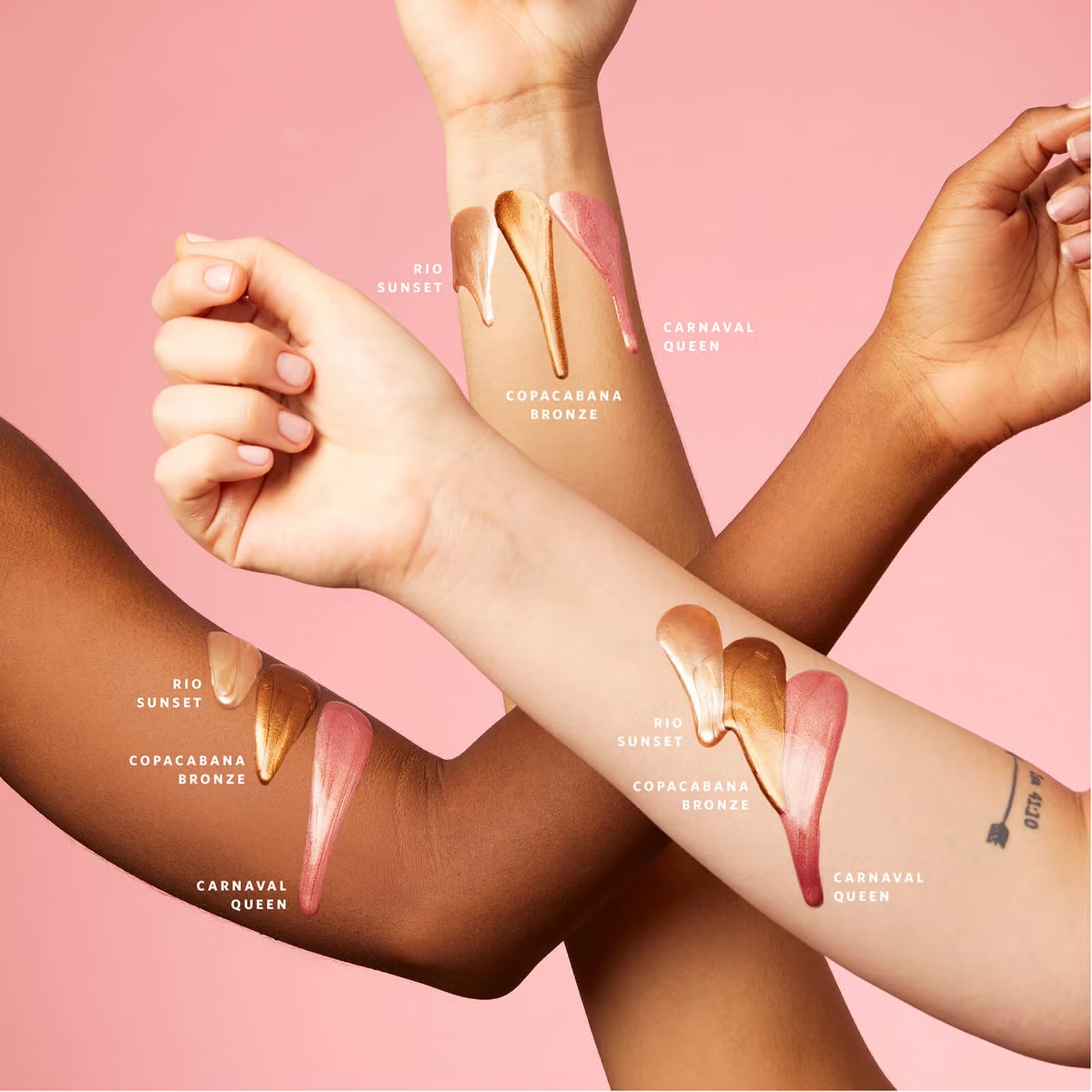 SOL DE JANEIRO GlowMotions Glow Body Oil - Carnaval Queen купить в Beauty Storage. Быстрая доставка по России и СНГ.