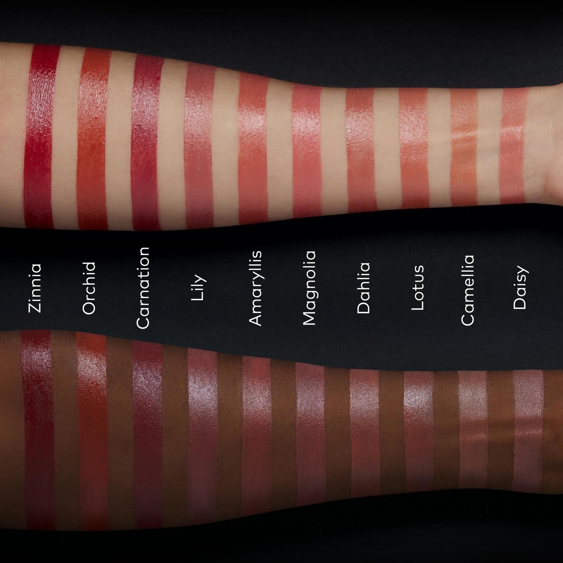 WAYNE GOSS The Luxury Cream Lipstick купить в Beauty Storage. Быстрая доставка по России и СНГ.