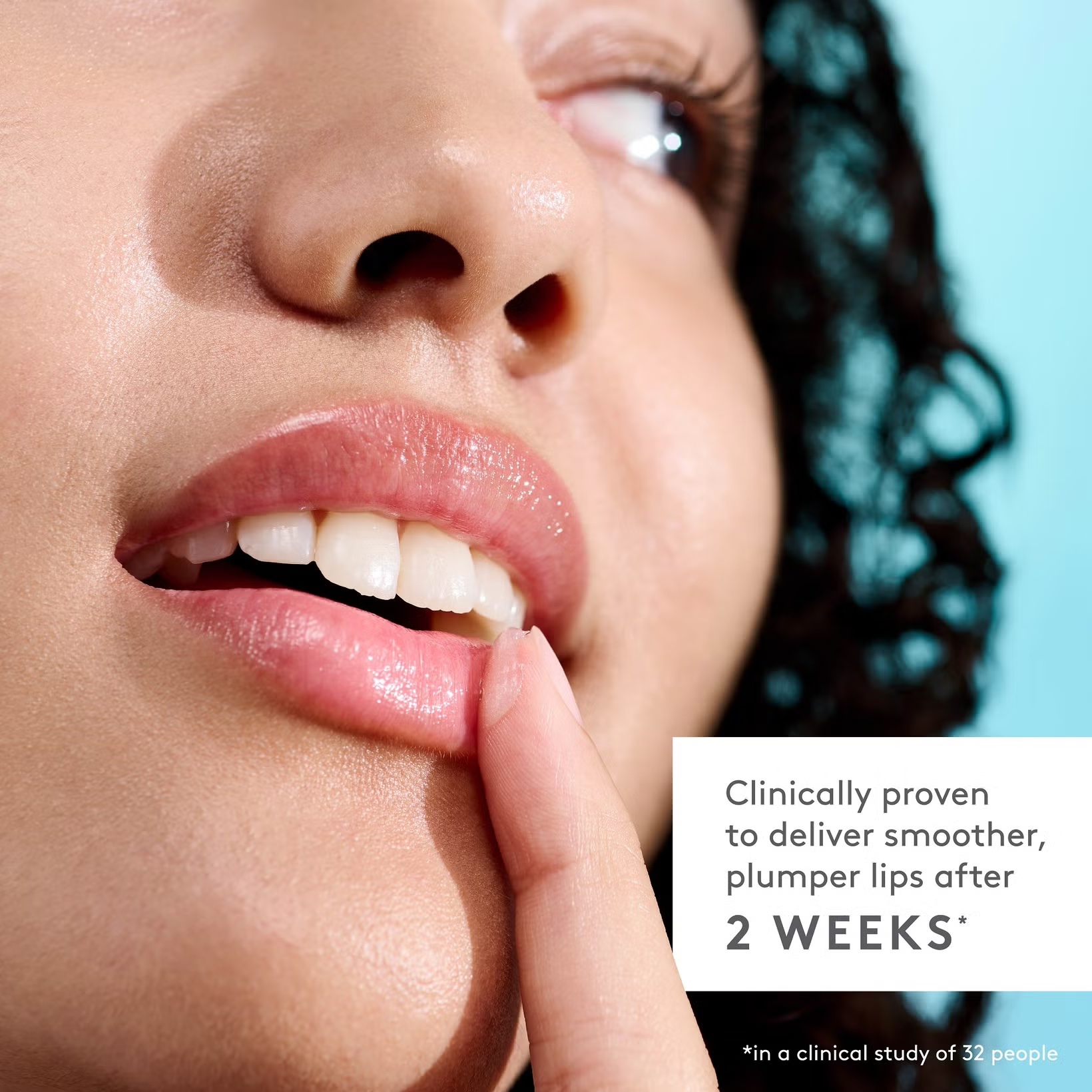 DRUNK ELEPHANT Plump-C Tripeptide Lippe Mask купить в Beauty Storage. Быстрая доставка по России и СНГ.