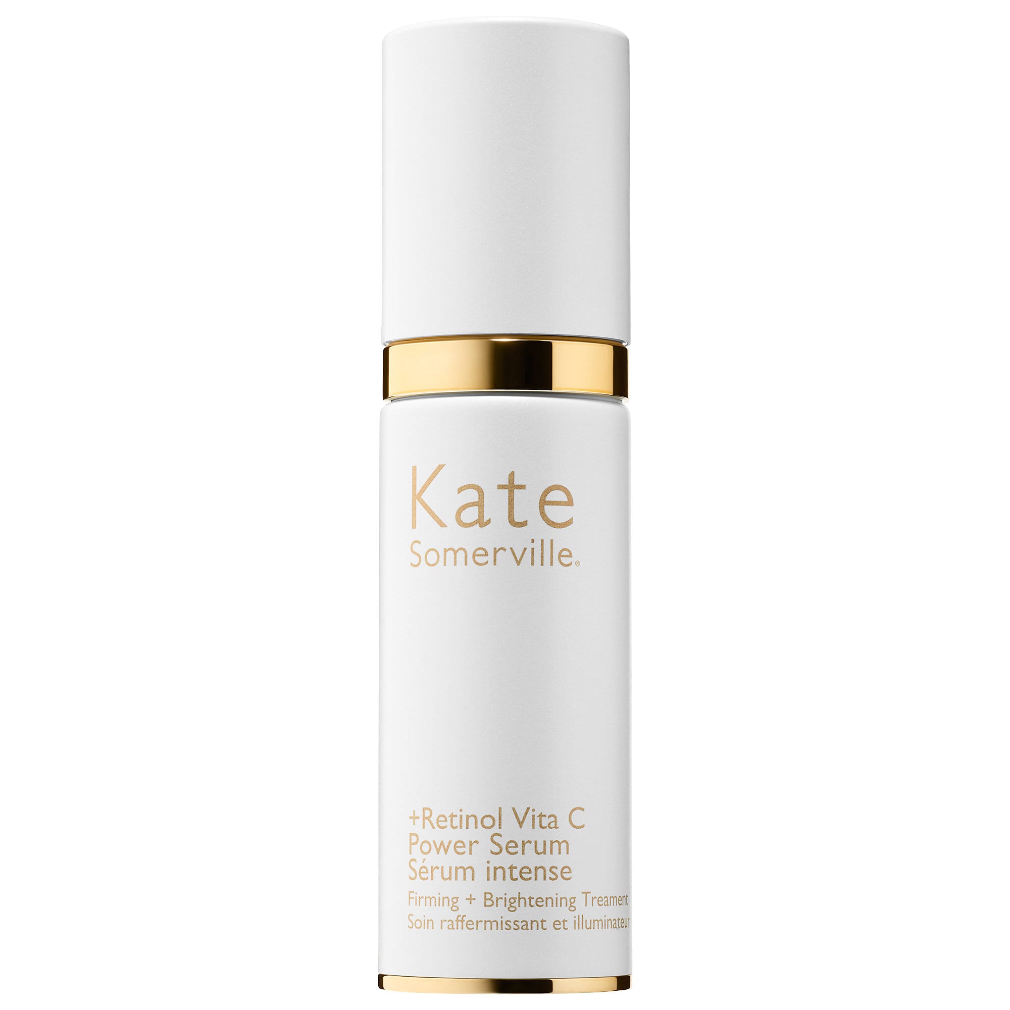 KATE SOMERVILLE +Retinol Vita C Power Serum