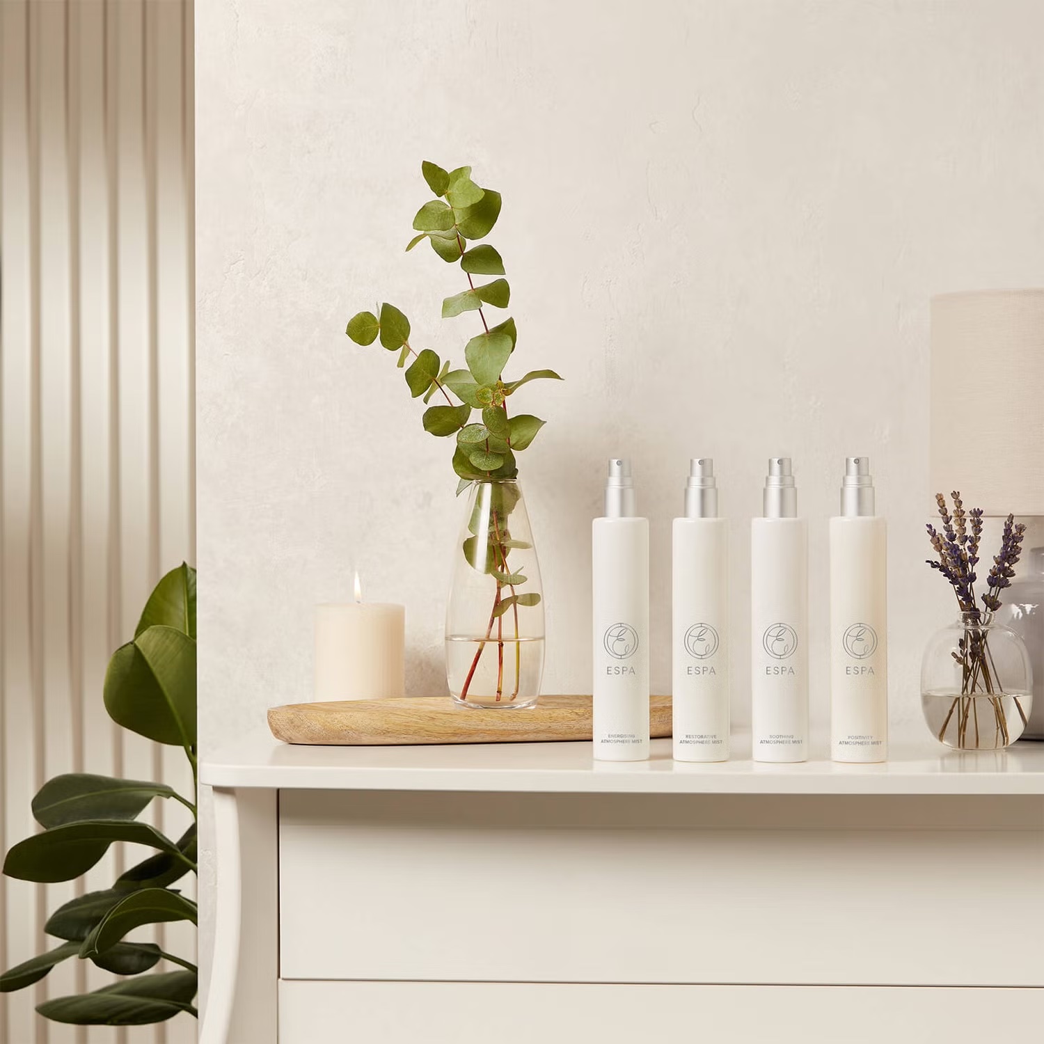 Positivity Atmosphere Mist купить в Beauty Storage. Быстрая доставка по России и СНГ.