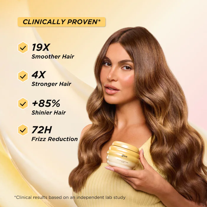Купить GISOU Honey Glow Icons Hair & Lip Set на Beautystorage.ru. Быстрая доставка по России и СНГ.