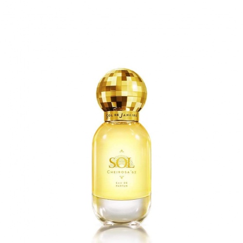 SOL DE JANEIRO Sol Cheirosa ‘62 The Scent Of Summer Eau De Parfum купить в Beauty Storage. Быстрая доставка по России и СНГ.