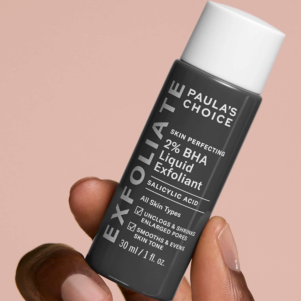 PAULA'S CHOICE Multi-Level Exfoliation Kit купить в Beauty Storage. Быстрая доставка по России и СНГ.
