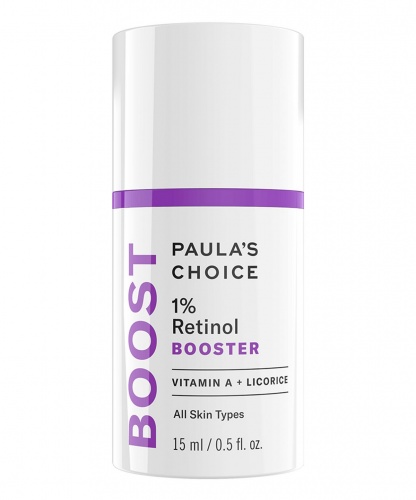 PAULA'S CHOICE Anti-Aging 1% Retinol Booster купить в Beauty Storage. Быстрая доставка по России и СНГ.