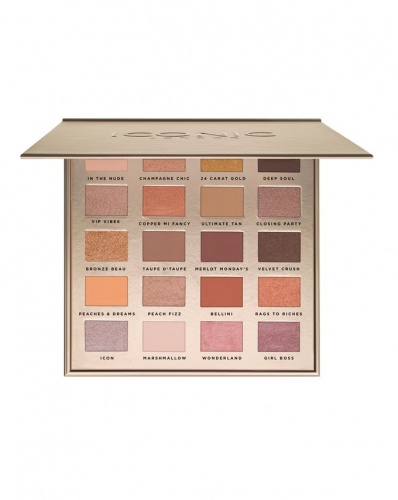 ICONIC LONDON Day to Slay Eyeshadow Palette