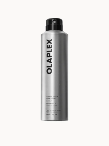 Купить OLAPLEX Shapeset Hairspray на Beautystorage.ru. Быстрая доставка по России и СНГ.