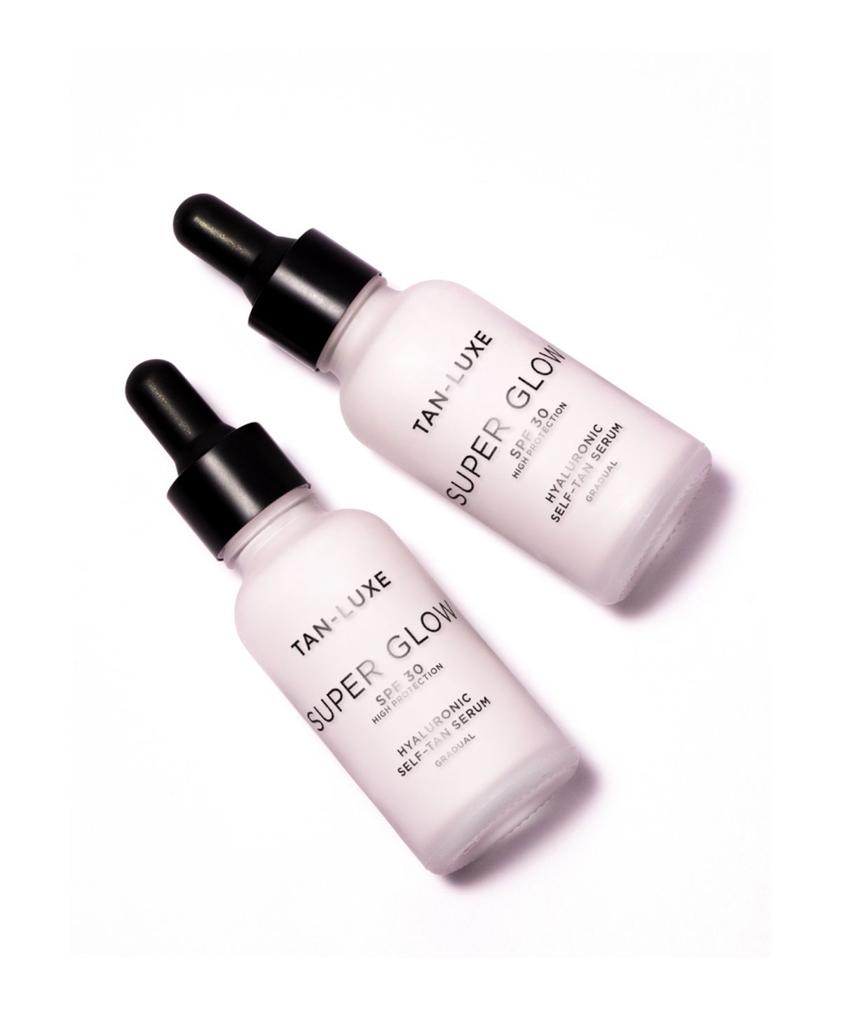 TAN-LUXE Super Glow SPF 30 купить в Beauty Storage. Быстрая доставка по России и СНГ.