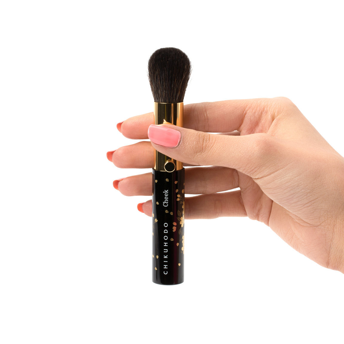 CHIKUHODO Makie Series MK-12 Cheek купить в Beauty Storage. Быстрая доставка по России и СНГ.