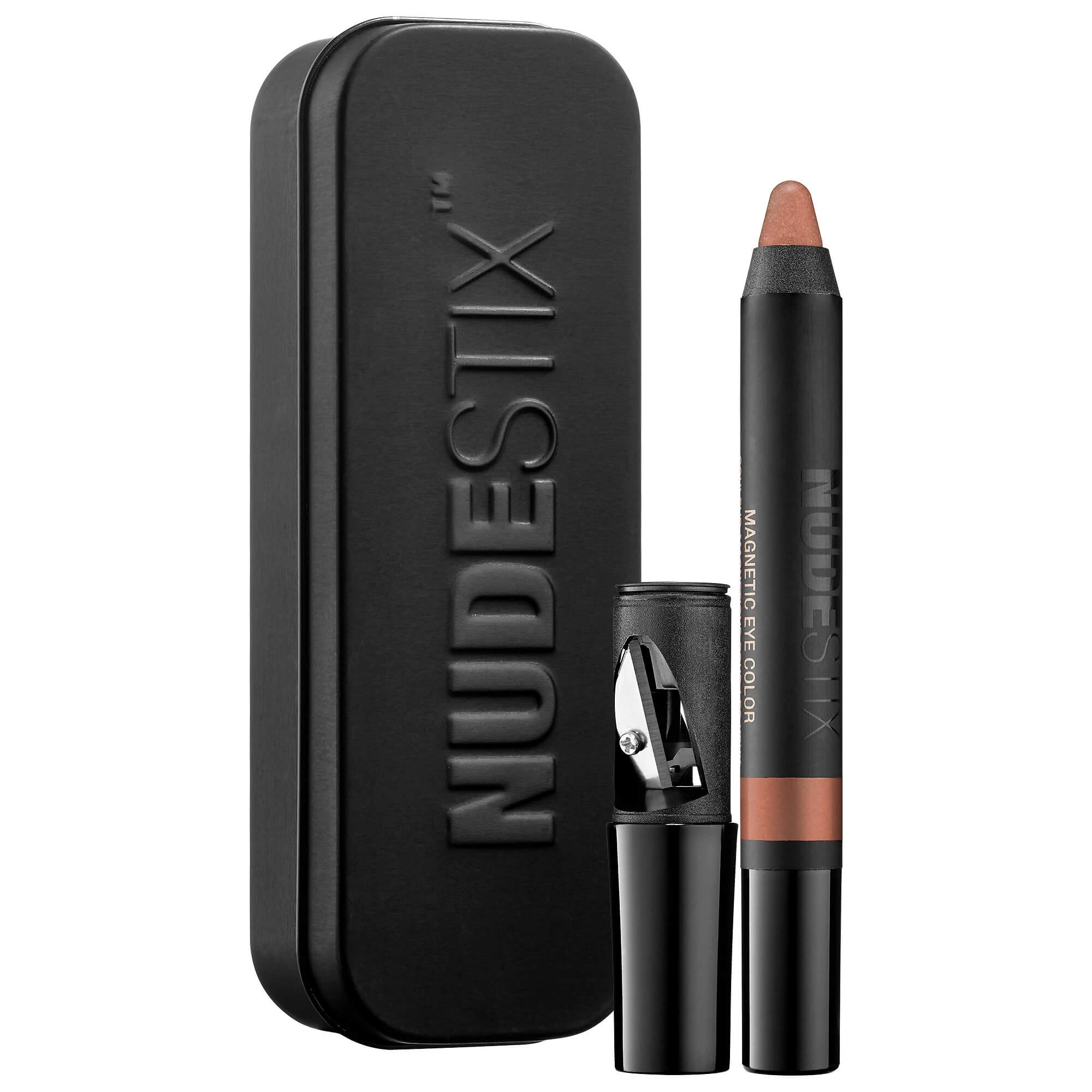 NUDESTIX Magnetic Matte Eye Color купить в Beauty Storage.  Быстрая доставка по России и СНГ.