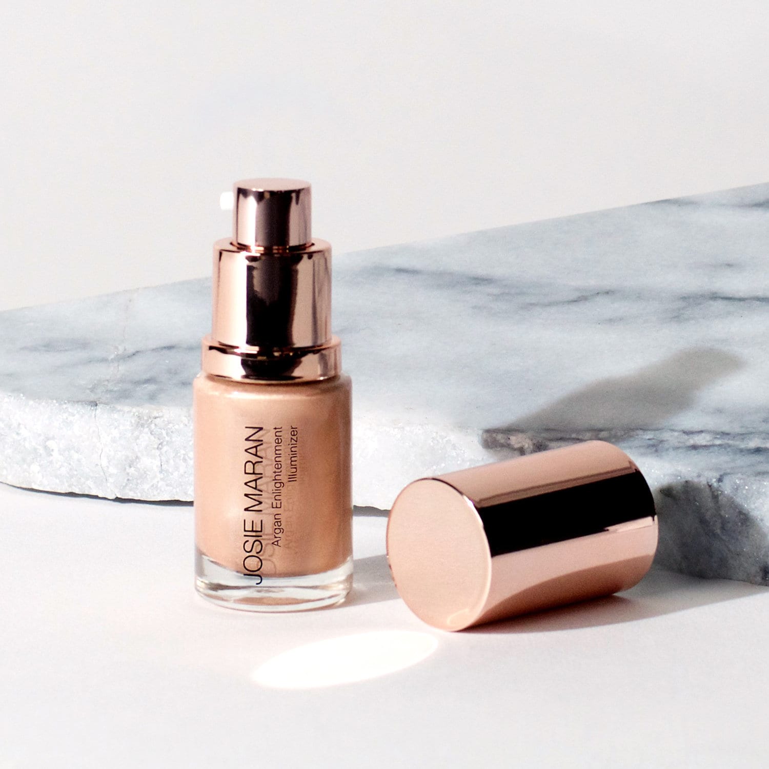 JOSIE MARAN Argan Enlightenment Illuminizer