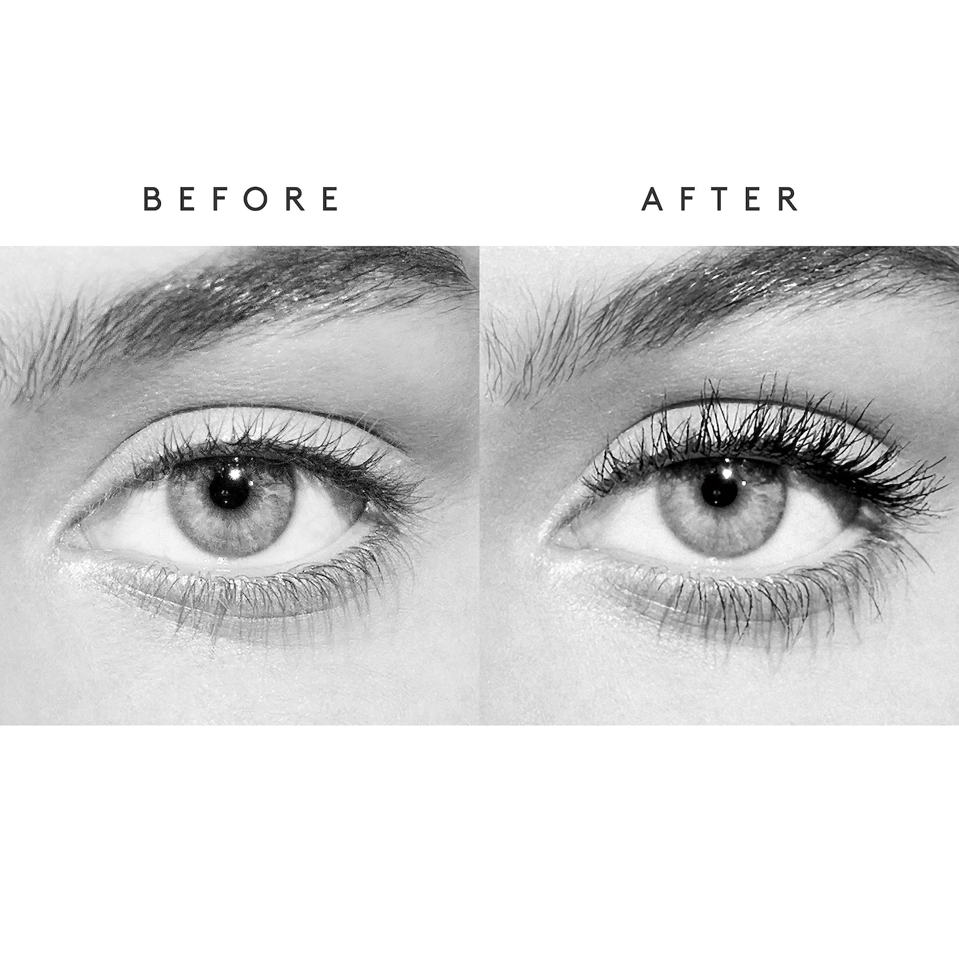 FENTY BEAUTY Full Frontal Volume, Lift & Curl Mini Mascara купить в Beauty Storage. Быстрая доставка по России и СНГ.