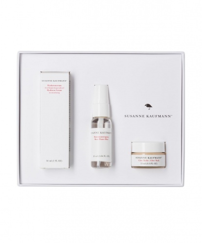 SUSANNE KAUFMANN Glow Box (30ml, 25ml, 15ml)