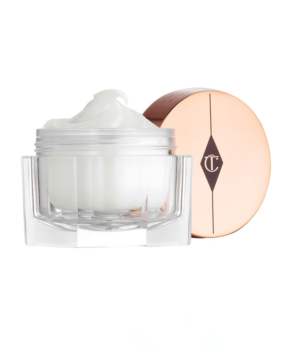CHARLOTTE TILBURY Charlotte's Magic Cream купить в Beauty Storage.  Быстрая доставка по России и СНГ.
