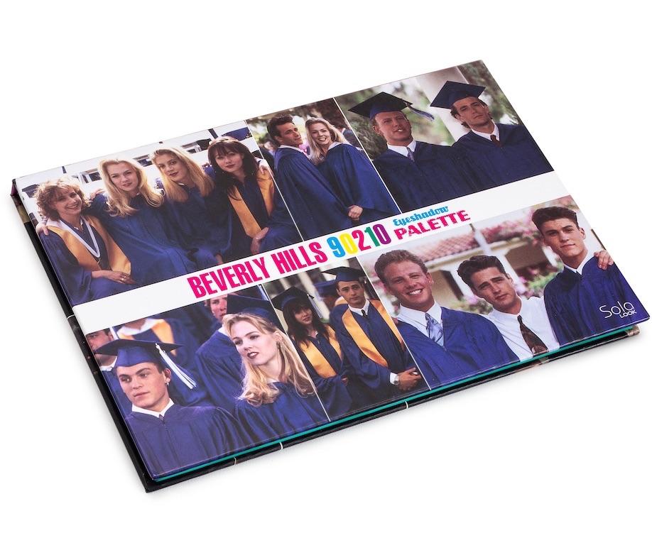 SOLA LOOK COSMETICS Beverly Hills, 90210 купить в Beauty Storage.  Быстрая доставка по России и СНГ.