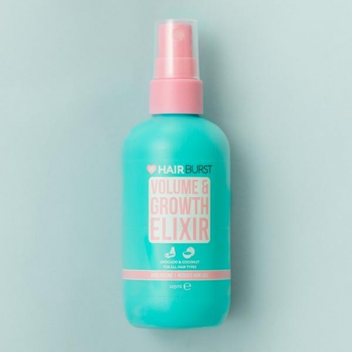 HAIRBURST Elixir Volume And Growth Spray купить в Beauty Storage. Быстрая доставка по России и СНГ.
