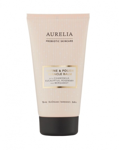 AURELIA PROBIOTIC SKINCARE Refine & Polish Miracle Balm
