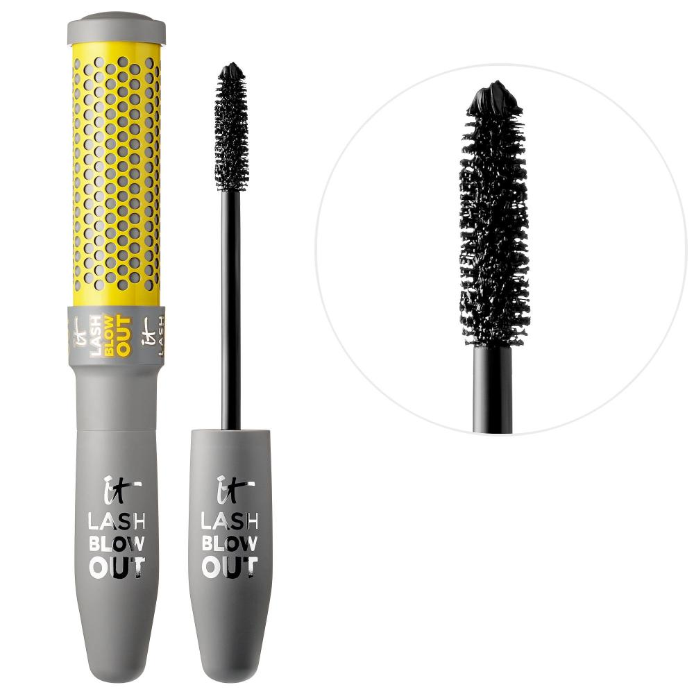 IT COSMETICS Lash Blowout Mascara купить в Beauty Storage.  Быстрая доставка по России и СНГ.