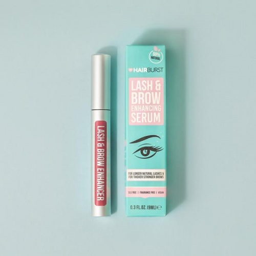 HAIRBURST Eyelash Growth Serum купить в Beauty Storage. Быстрая доставка по России и СНГ.