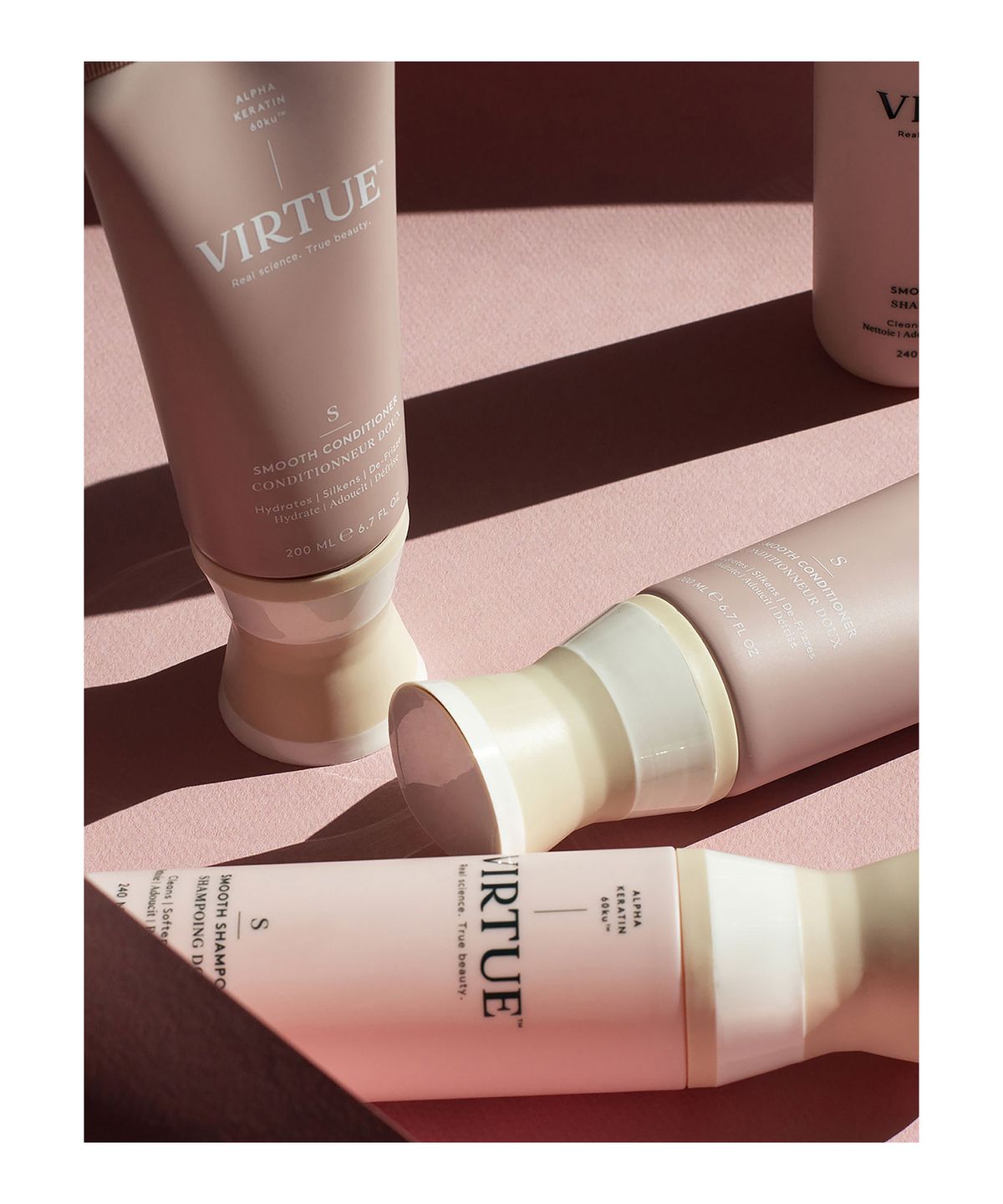 VIRTUE Smooth Conditioner